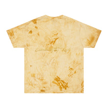 Load image into Gallery viewer, Positive Vibes Unisex Color Blast T-Shirt - "It's a Good Day"
