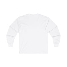 Load image into Gallery viewer, Grow With The Flow Long Sleeve Tee - Unisex Cotton Shirt for Nature Lovers