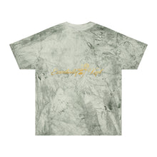 Load image into Gallery viewer, Positive Vibes Unisex Color Blast T-Shirt - "It's a Good Day"