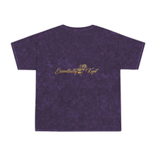 Load image into Gallery viewer, Radiate Positivity Mineral Wash Unisex T-Shirt - Vibrant Casual Wear