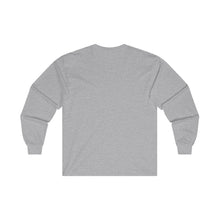 Load image into Gallery viewer, Grow With The Flow Long Sleeve Tee - Unisex Cotton Shirt for Nature Lovers
