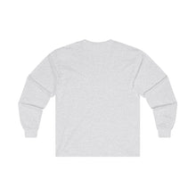 Load image into Gallery viewer, Grow With The Flow Long Sleeve Tee - Unisex Cotton Shirt for Nature Lovers
