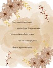 Load image into Gallery viewer, Empower Your Essence by Jordan Jacobs, LISW-S
