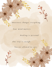 Load image into Gallery viewer, Empower Your Essence by Jordan Jacobs, LISW-S
