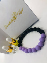 Load image into Gallery viewer, Simple but Lovable Aromatherapy Diffuser Bracelet
